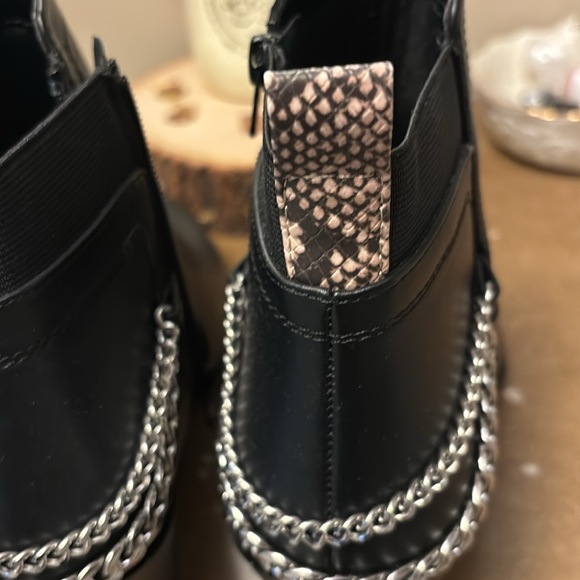 Soda chain python boots - Picture 4 of 6